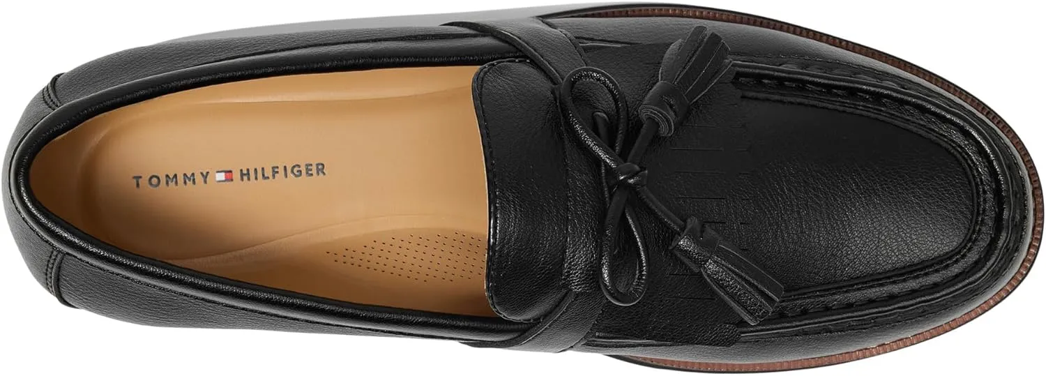 Tommy Hilfiger Men's Sohan Loafer