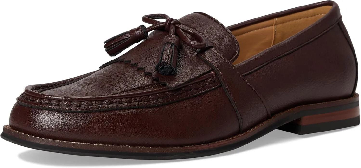 Tommy Hilfiger Men's Sohan Loafer