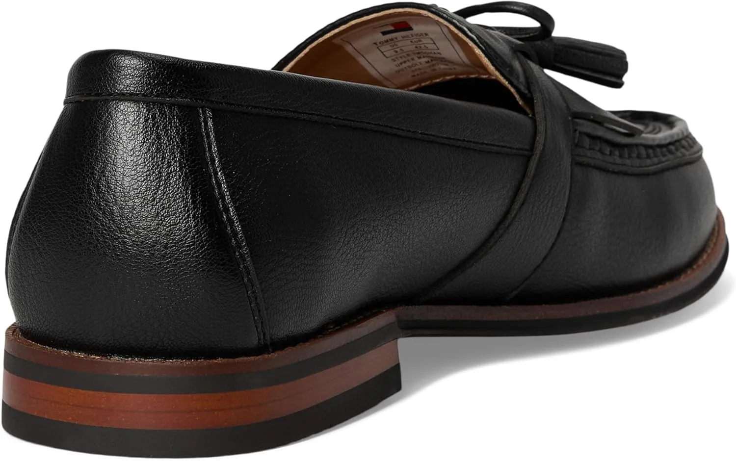 Tommy Hilfiger Men's Sohan Loafer