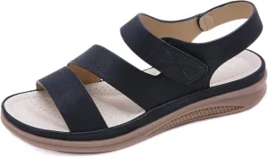 Trekking Sandals Walking Climbing Summer Sports Sandals Women Breathable Outdoor Non-slip Hiking