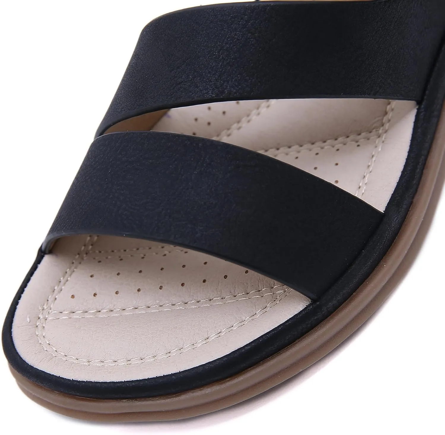 Trekking Sandals Walking Climbing Summer Sports Sandals Women Breathable Outdoor Non-slip Hiking