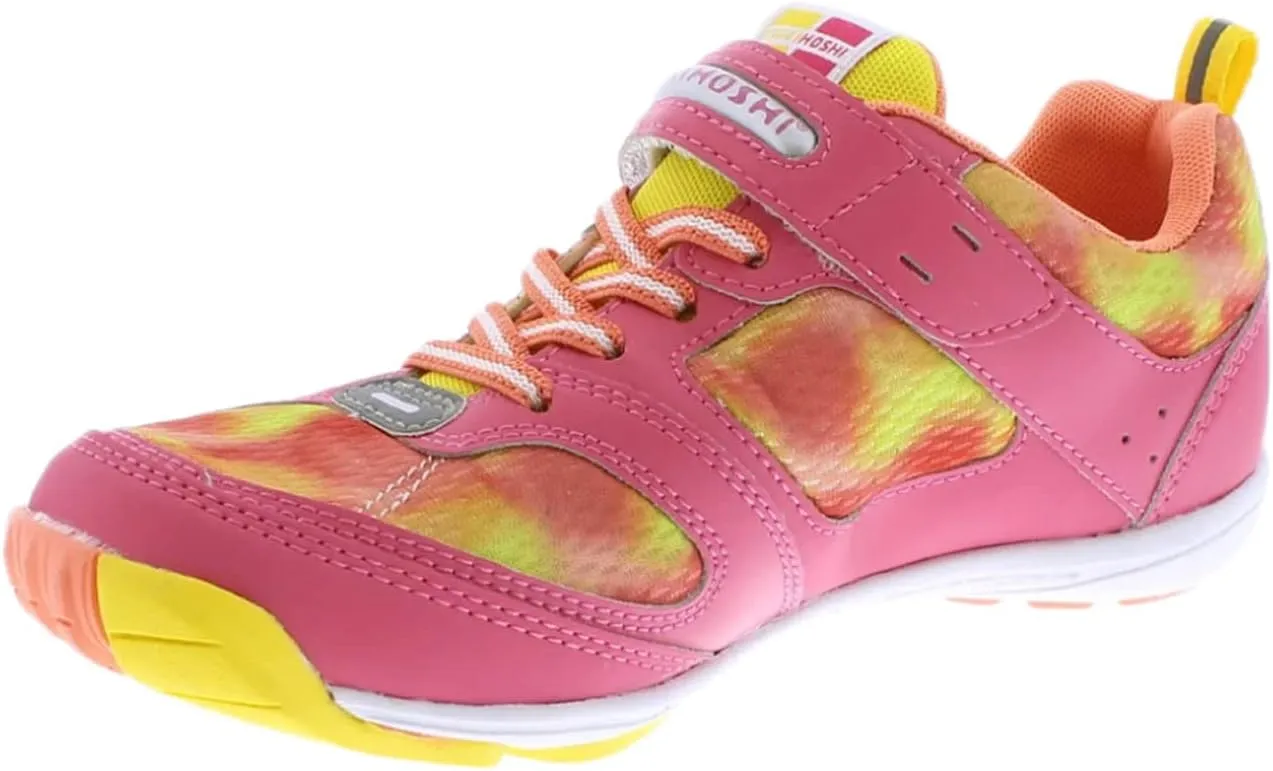 TSUKIHOSHI Unisex-Child Mako (Little Big Kid) Sneaker