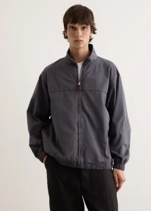 Twill-Around Jacket