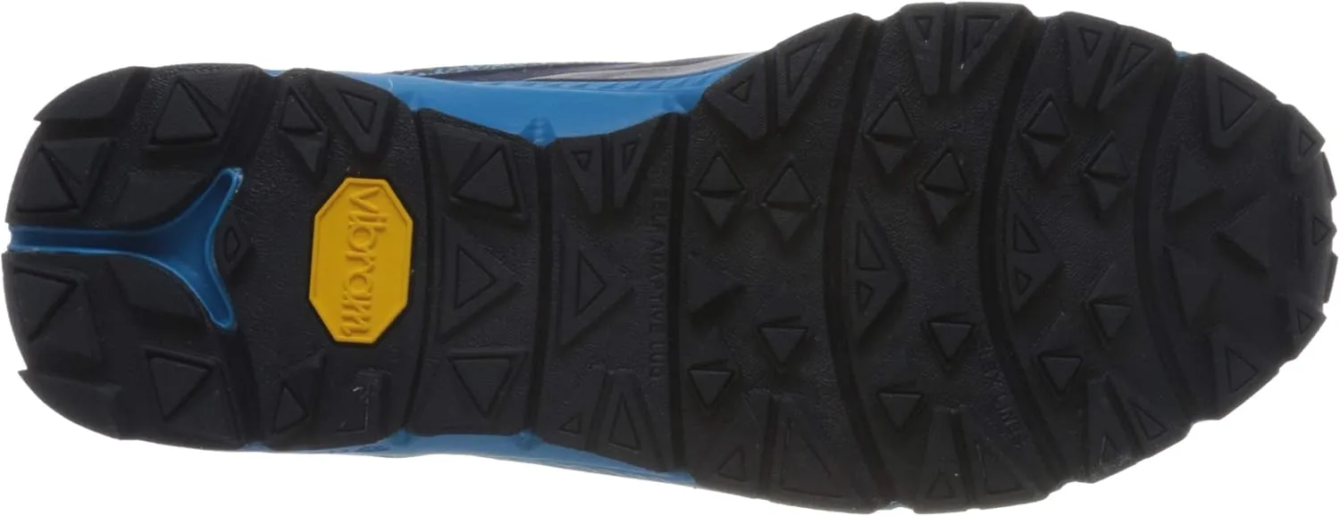 VAUDE Men's High Rise Hiking Shoes Low