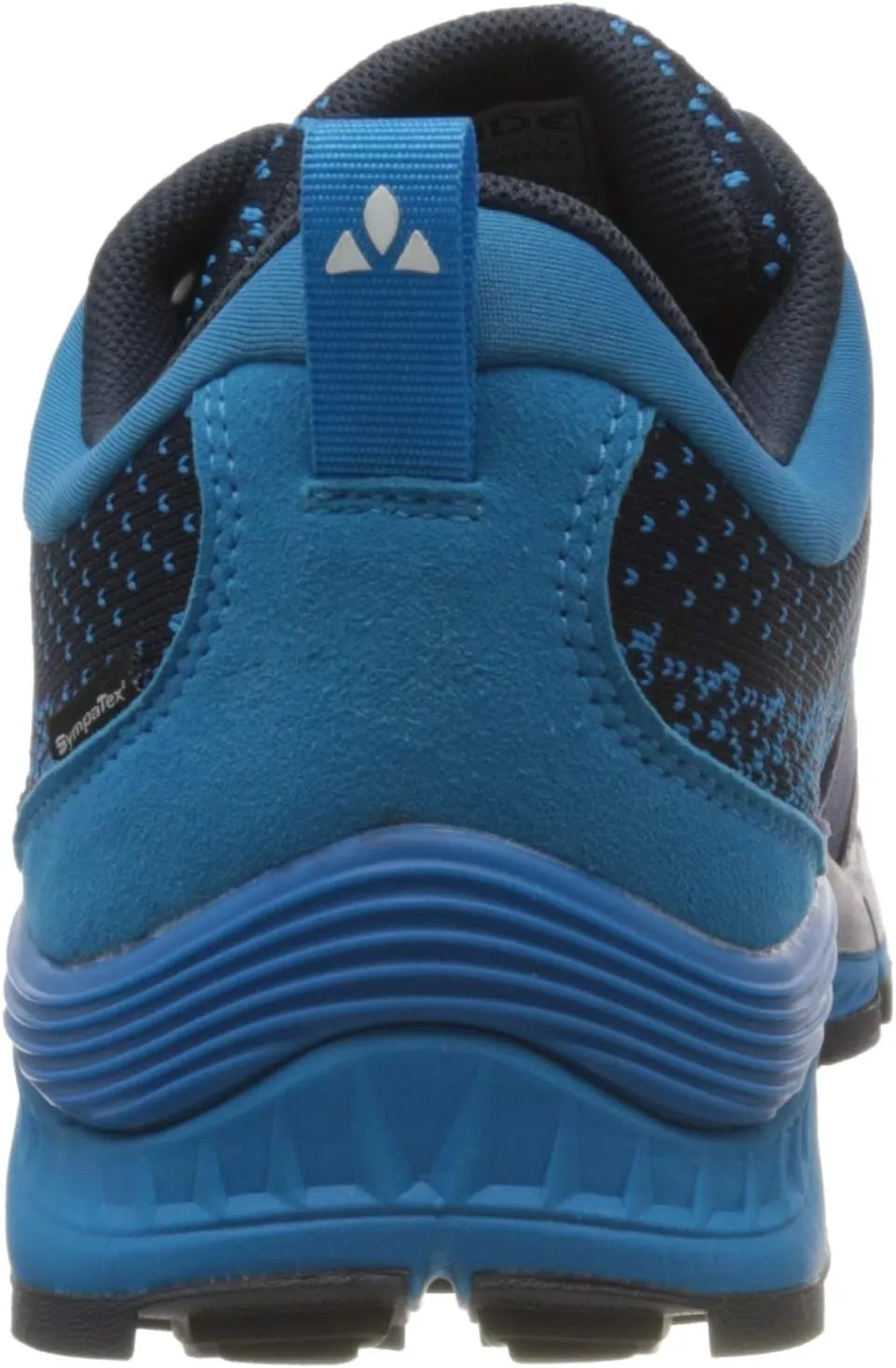 VAUDE Men's High Rise Hiking Shoes Low