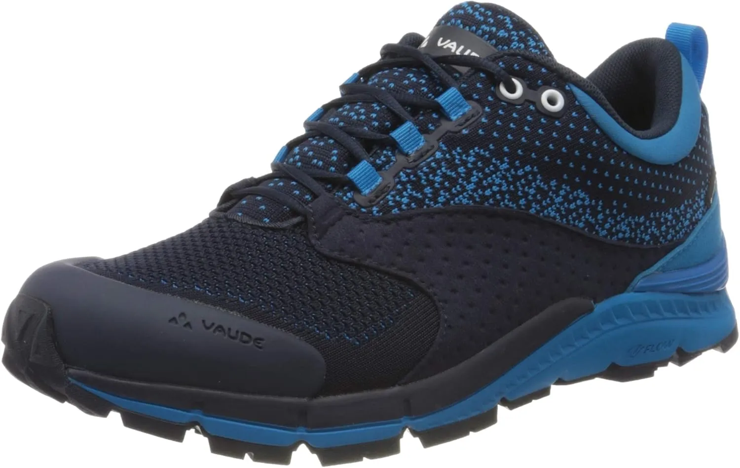 VAUDE Men's High Rise Hiking Shoes Low