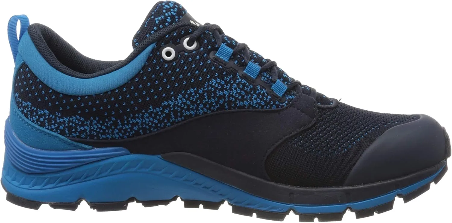 VAUDE Men's High Rise Hiking Shoes Low
