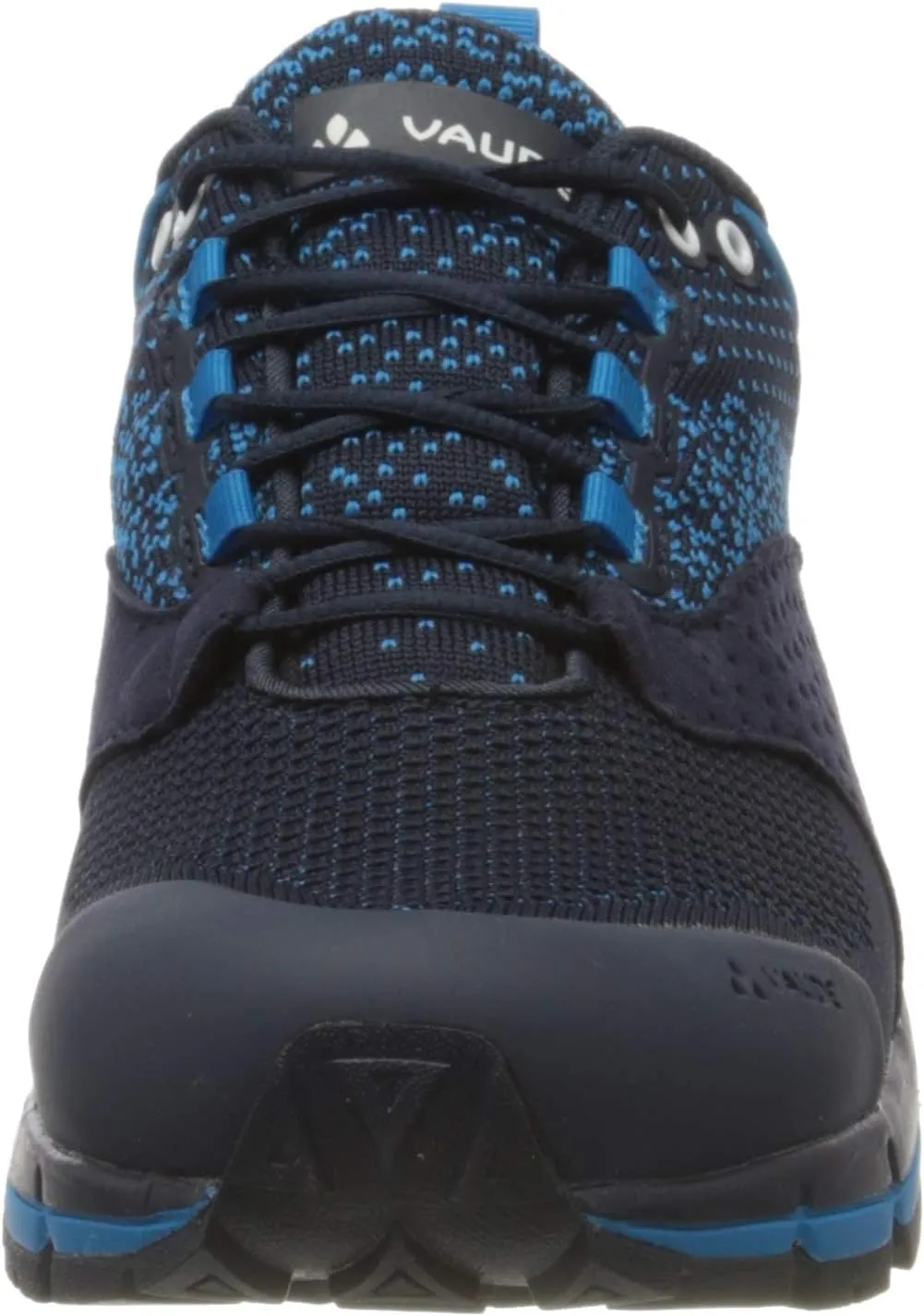 VAUDE Men's High Rise Hiking Shoes Low