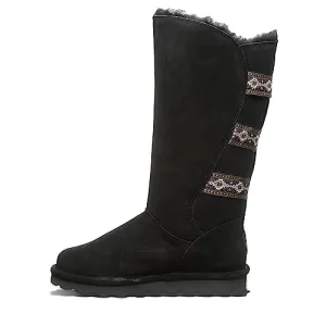 Violet Boots - Women's