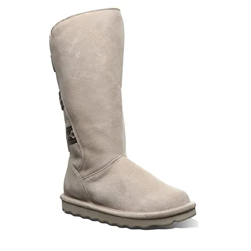 Violet Boots - Women's
