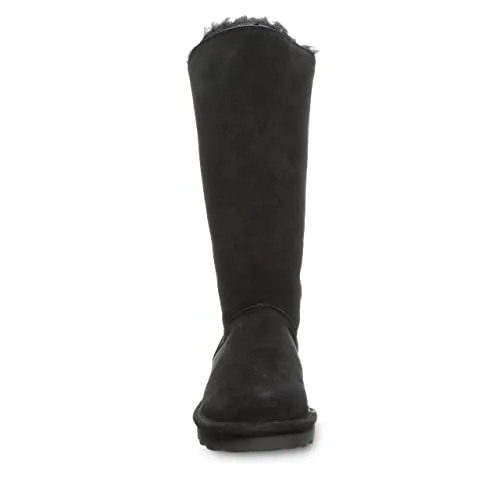 Violet Boots - Women's
