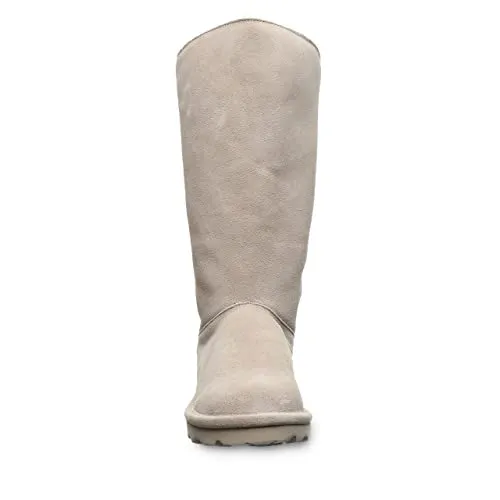 Violet Boots - Women's