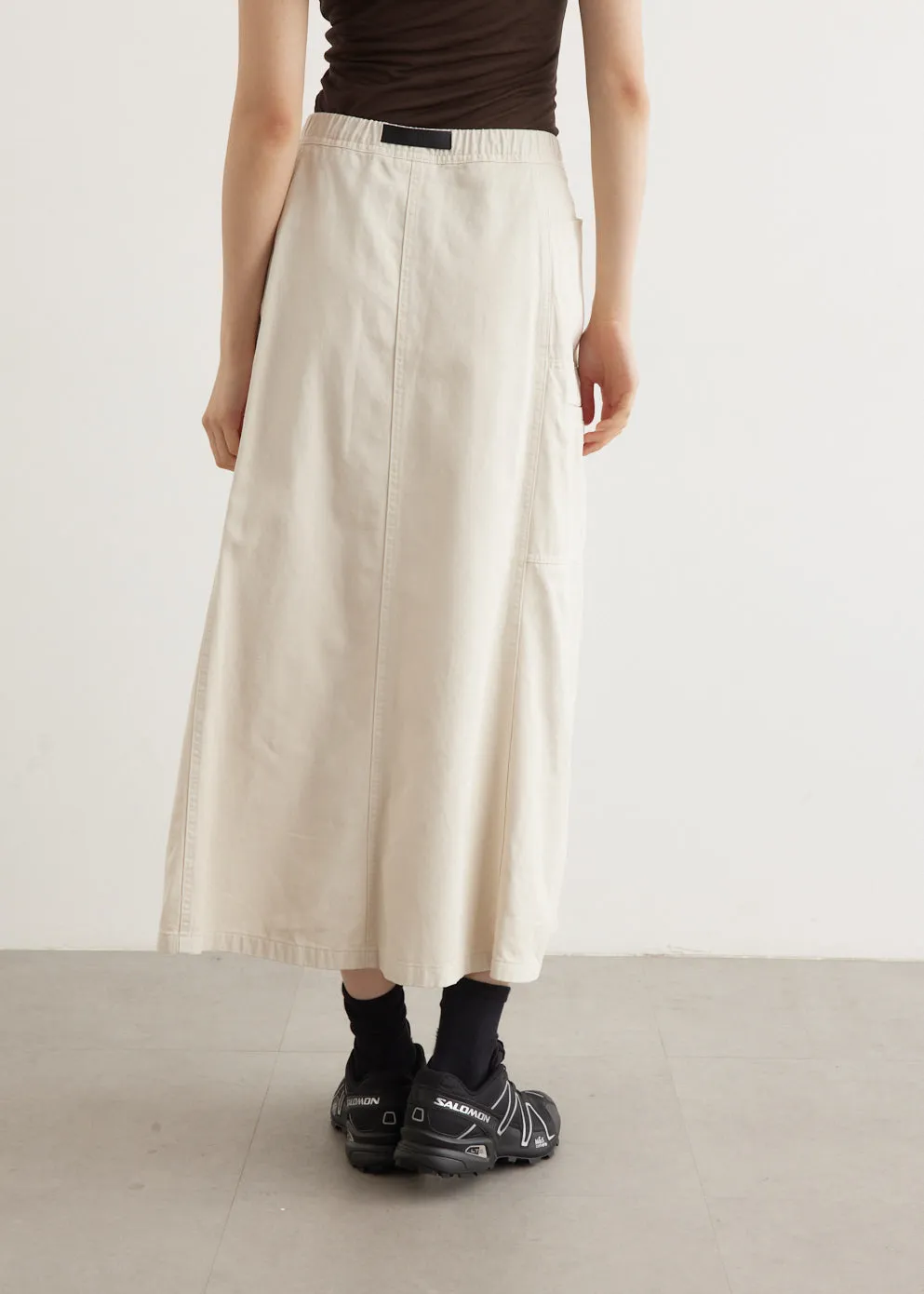 Voyager Skirt