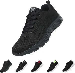 Walking Shoes for Men Comfortable Orthopedic Slip On Sneakers Business Oxfords Comfortable Breathable Lightweight Tennis