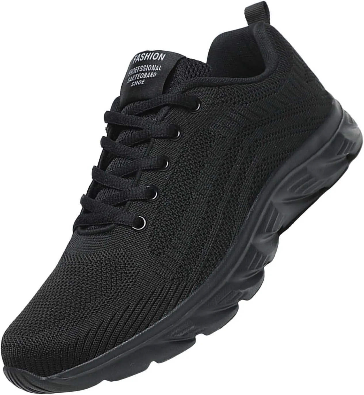 Walking Shoes for Men Comfortable Orthopedic Slip On Sneakers Business Oxfords Comfortable Breathable Lightweight Tennis