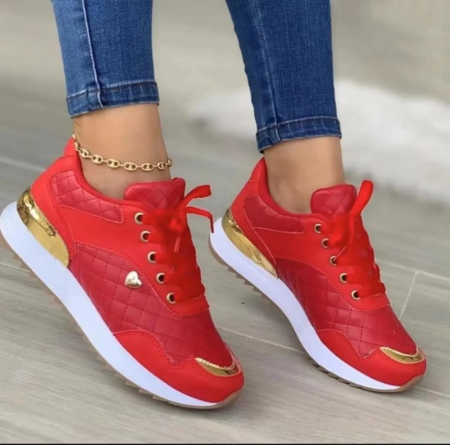 Walking Shoes Women Arch Support Comfortable Slip on Sneakers Casual Breathable Soft Sneakers Orthopedic Shoes