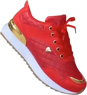 Walking Shoes Women Arch Support Comfortable Slip on Sneakers Casual Breathable Soft Sneakers Orthopedic Shoes