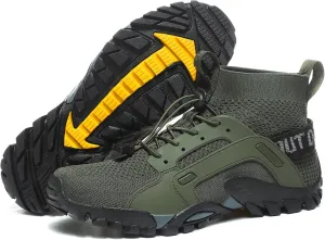 Watershoes,Outdoor Hiking Walking Shoes Climbing Water Shoes Quick Dry Men's Fashion Lightweight Breathable Sneakers Women Travel Sneakers