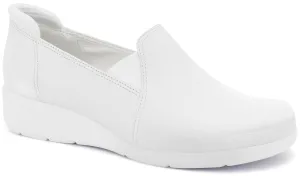 Wedge Loafer Shoe