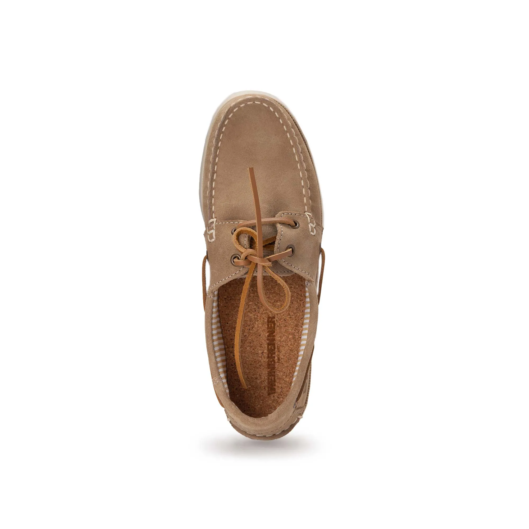 Weinbrenner Women Boat Shoes 513X219