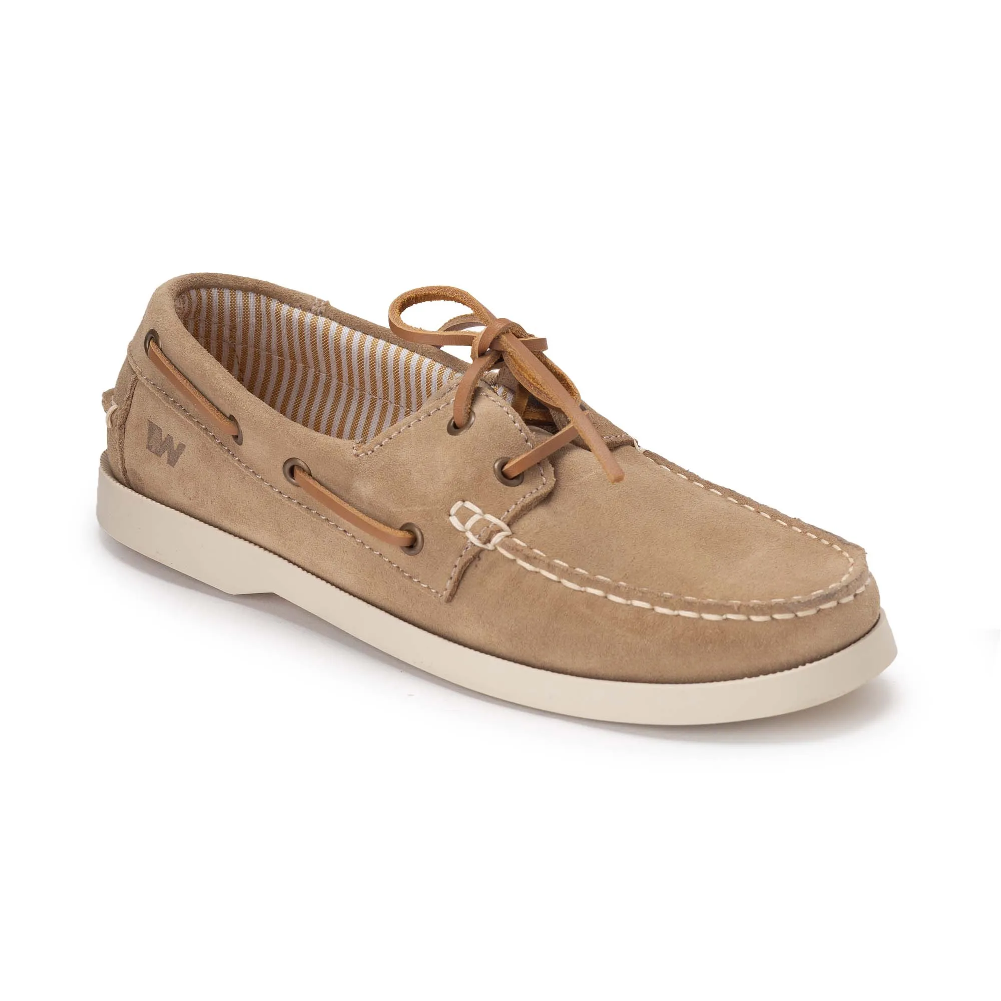 Weinbrenner Women Boat Shoes 513X219