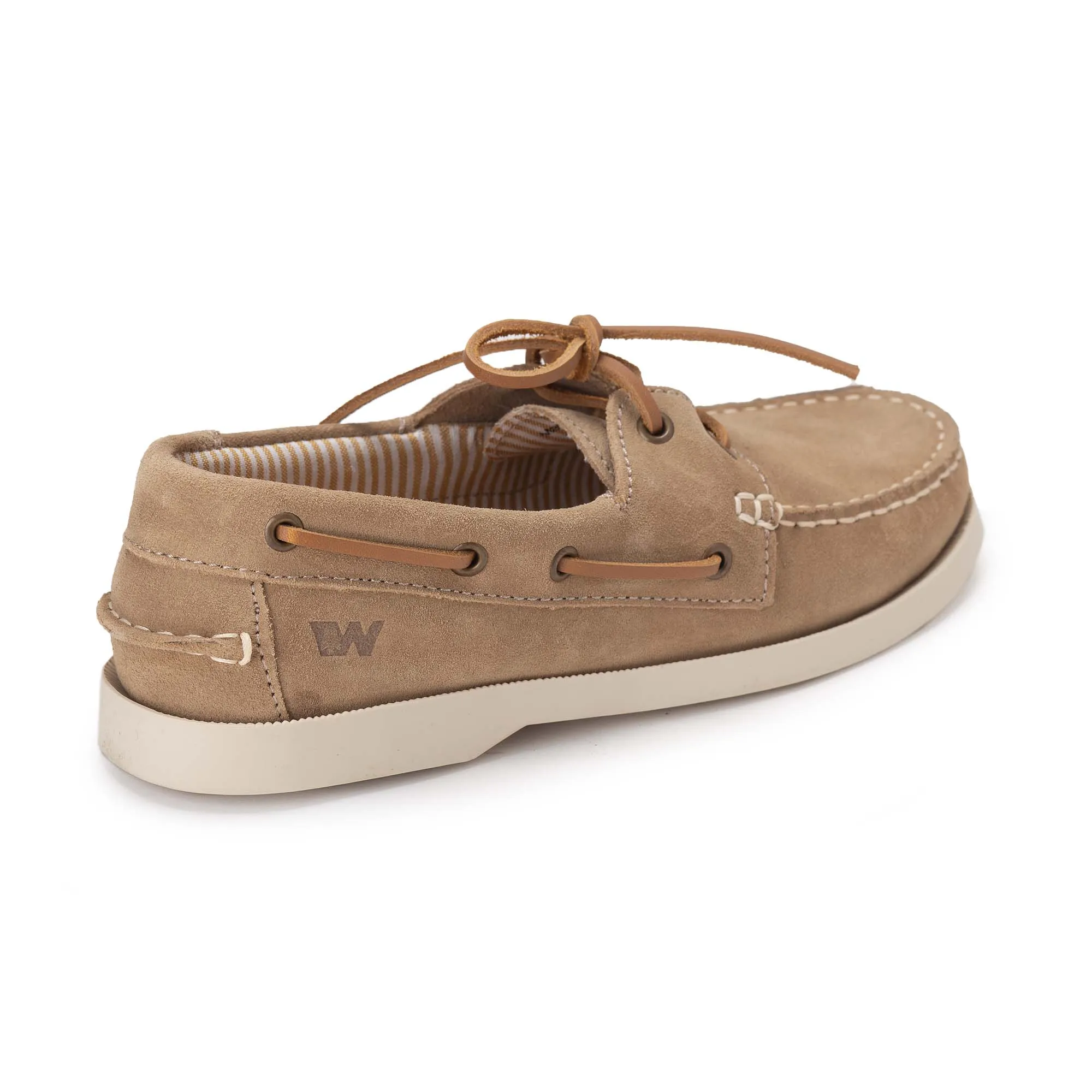 Weinbrenner Women Boat Shoes 513X219
