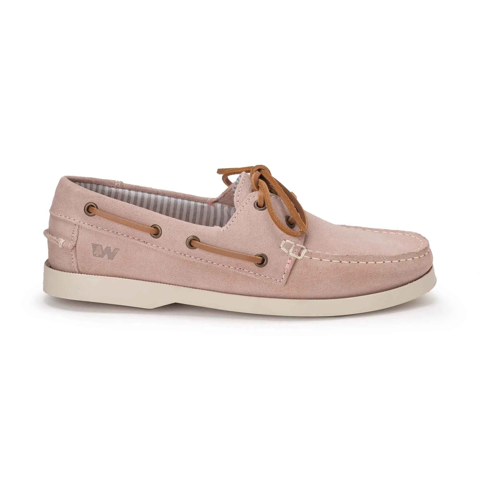 Weinbrenner Women Boat Shoes 513X219