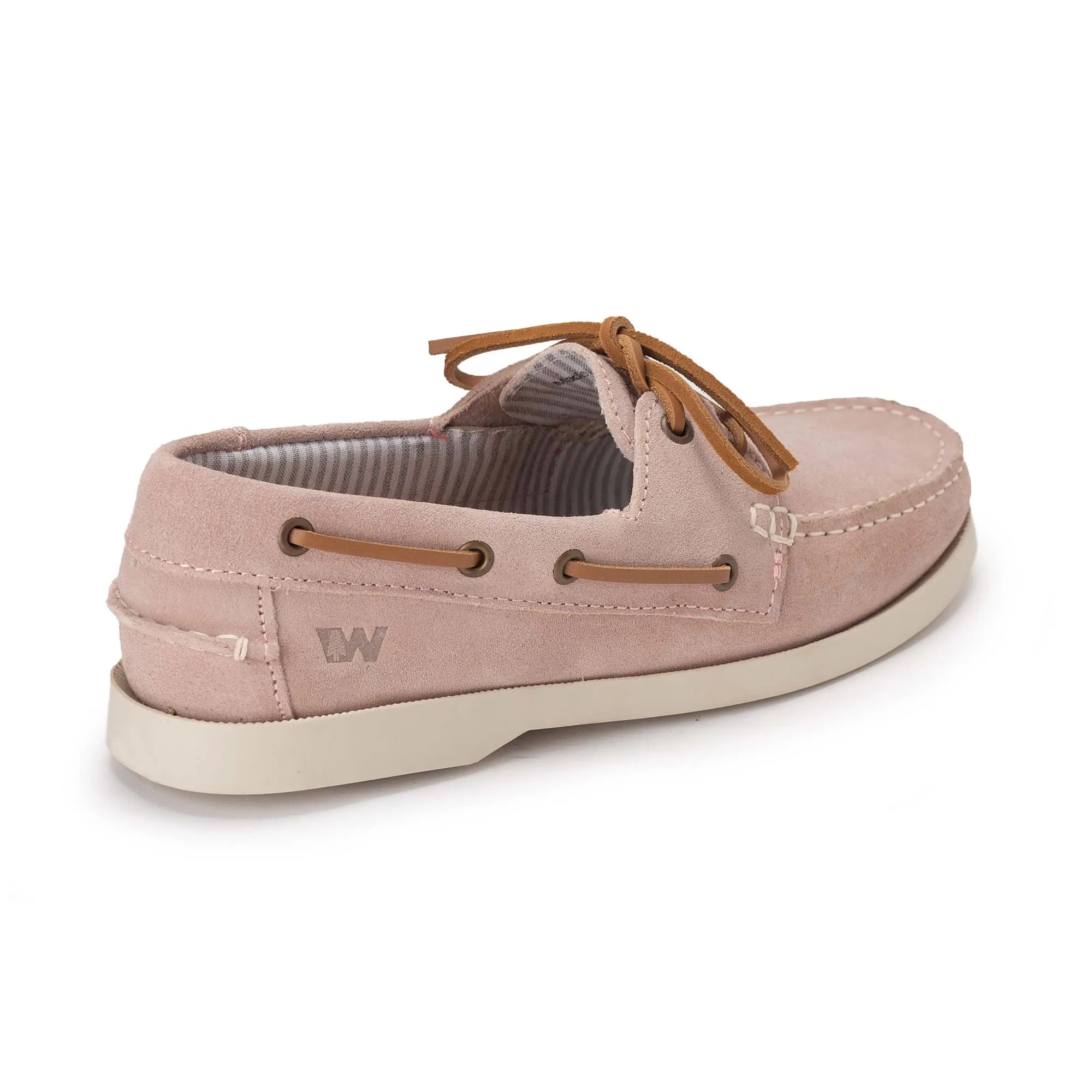 Weinbrenner Women Boat Shoes 513X219