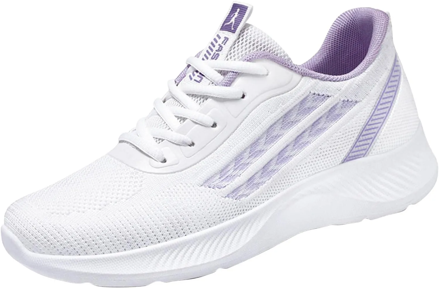 Women's Bowling Shoes Arch Support Orthotic Plantar Fasciitis Sneakers Non Slip Orthopedic Sneakers Comfortable Breathable Mesh Shoes