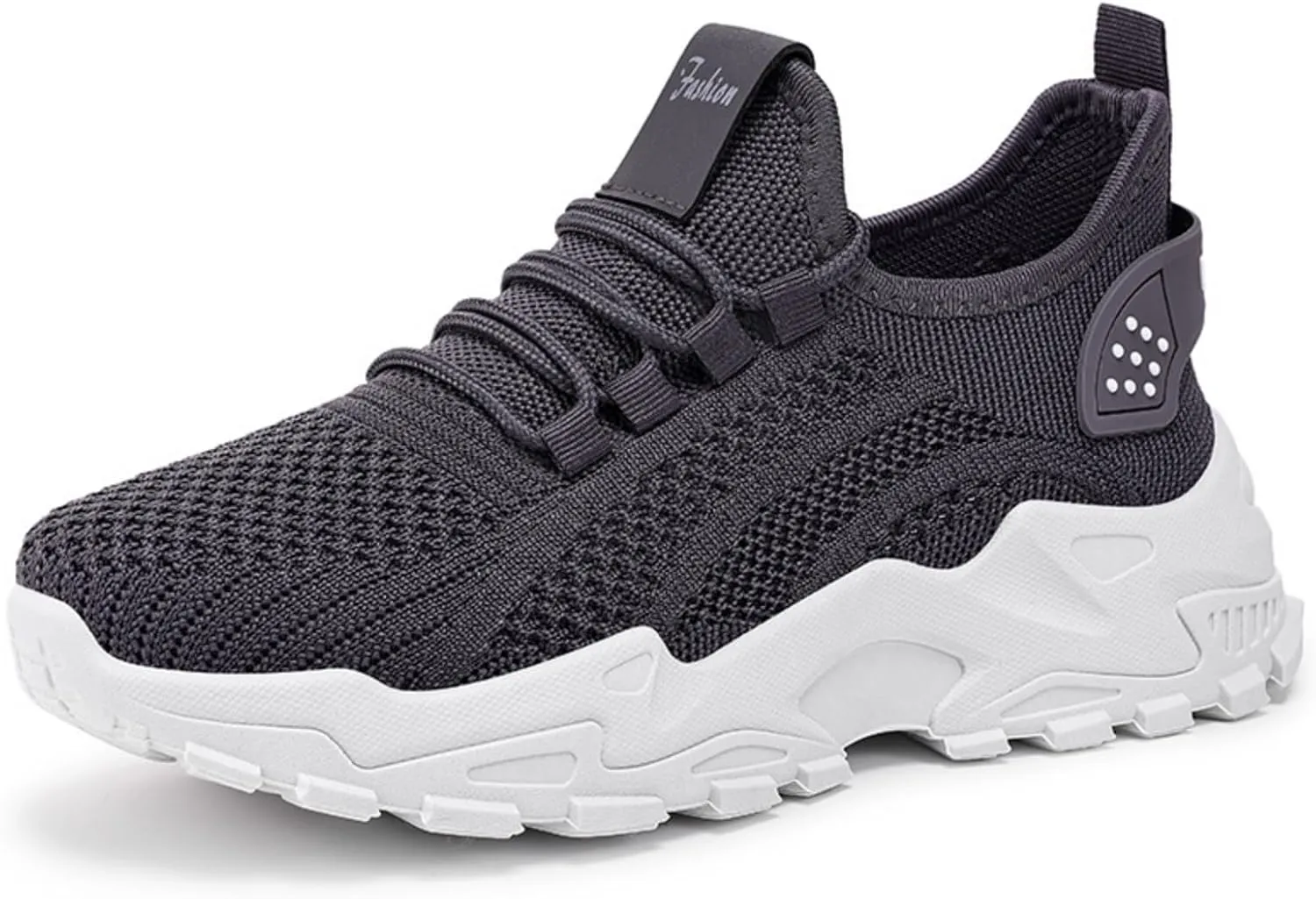 Women's Casual Sneakers Arch Support Orthopedic Shoes Non-Slip Lightweight Breathable Gym Sports Workout Shoes Comfortable Outdoor Tennis Running Walking Shoe