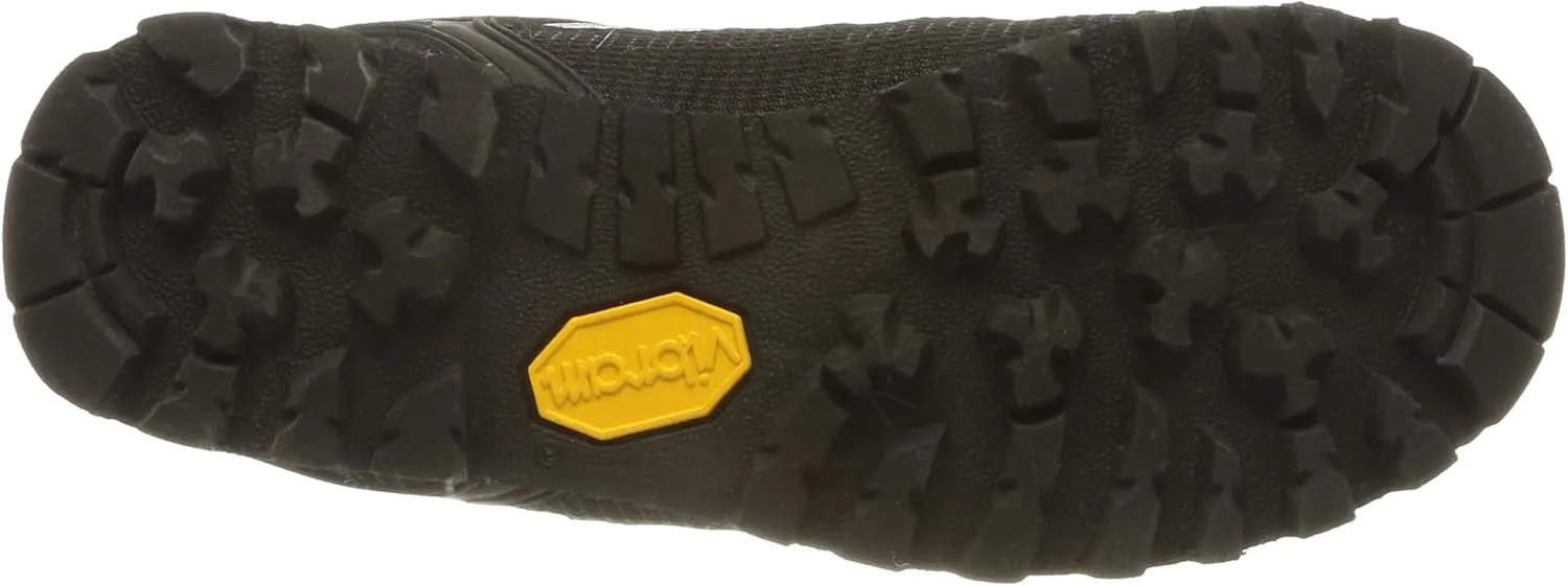 Women's Moon Low Trekking Shoes Wp Walking