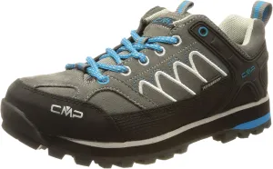 Women's Moon Low Trekking Shoes Wp Walking