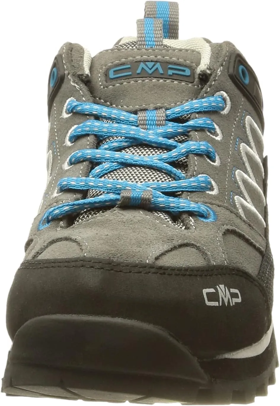 Women's Moon Low Trekking Shoes Wp Walking
