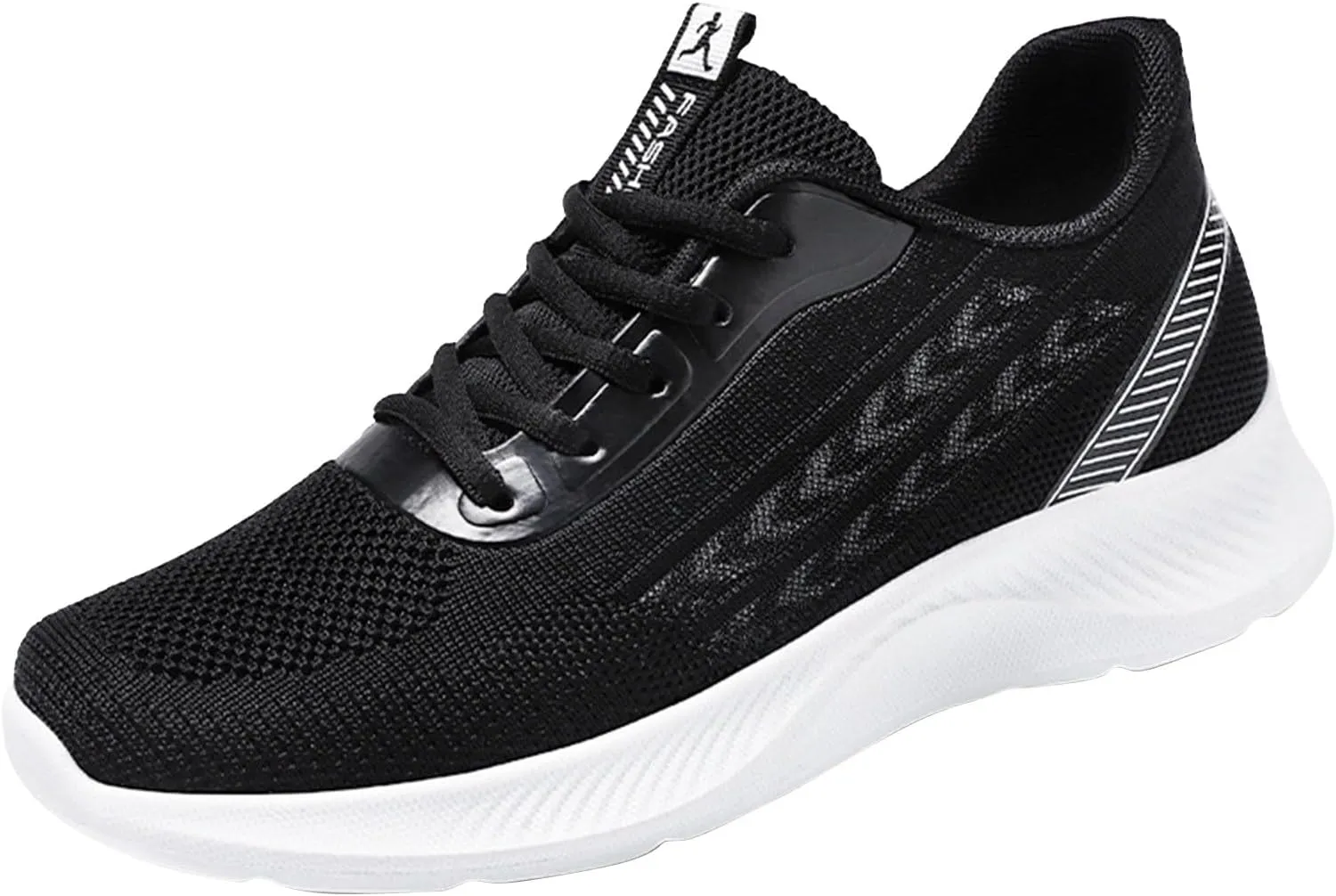 Women's Sports Shoes Arch Support Orthotic Plantar Fasciitis Sneakers Non Slip Orthopedic Sneakers Comfortable Breathable Mesh Shoes