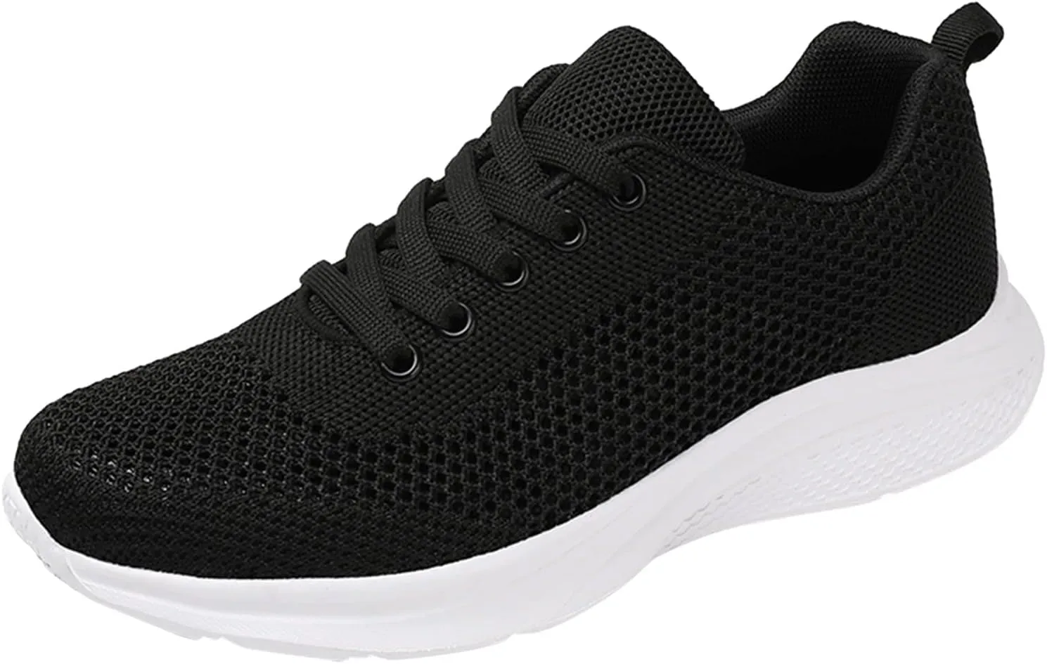Womens Walking Sneakers Comfortable Orthopedic Shoes Slip on Sneakers Arch Support Orthotic Shoe Athletic Mesh Orthopedic Shoes