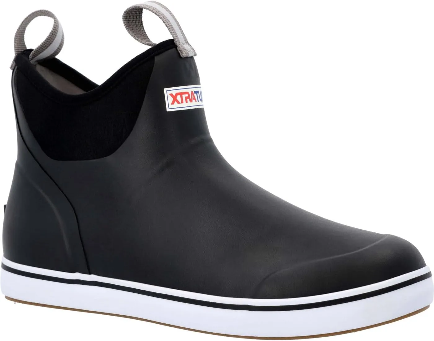 Xtratuf Men's 6 Inch Ankle Deck Boot