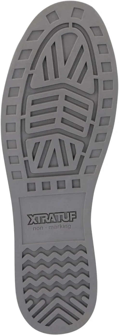 Xtratuf Men's 6 Inch Ankle Deck Boot